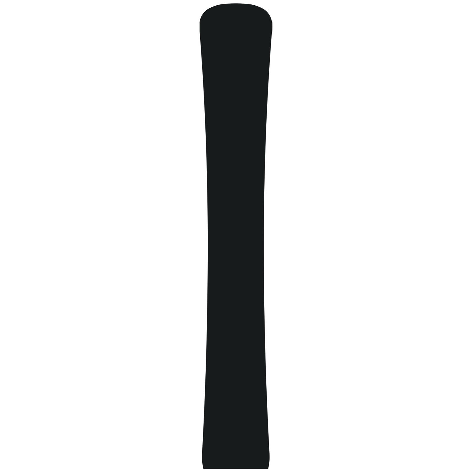 F2 Junior Snowboard Speedster Equipe SL TX Carbon - Race 139 cm Schwarz 2023/24 2/2