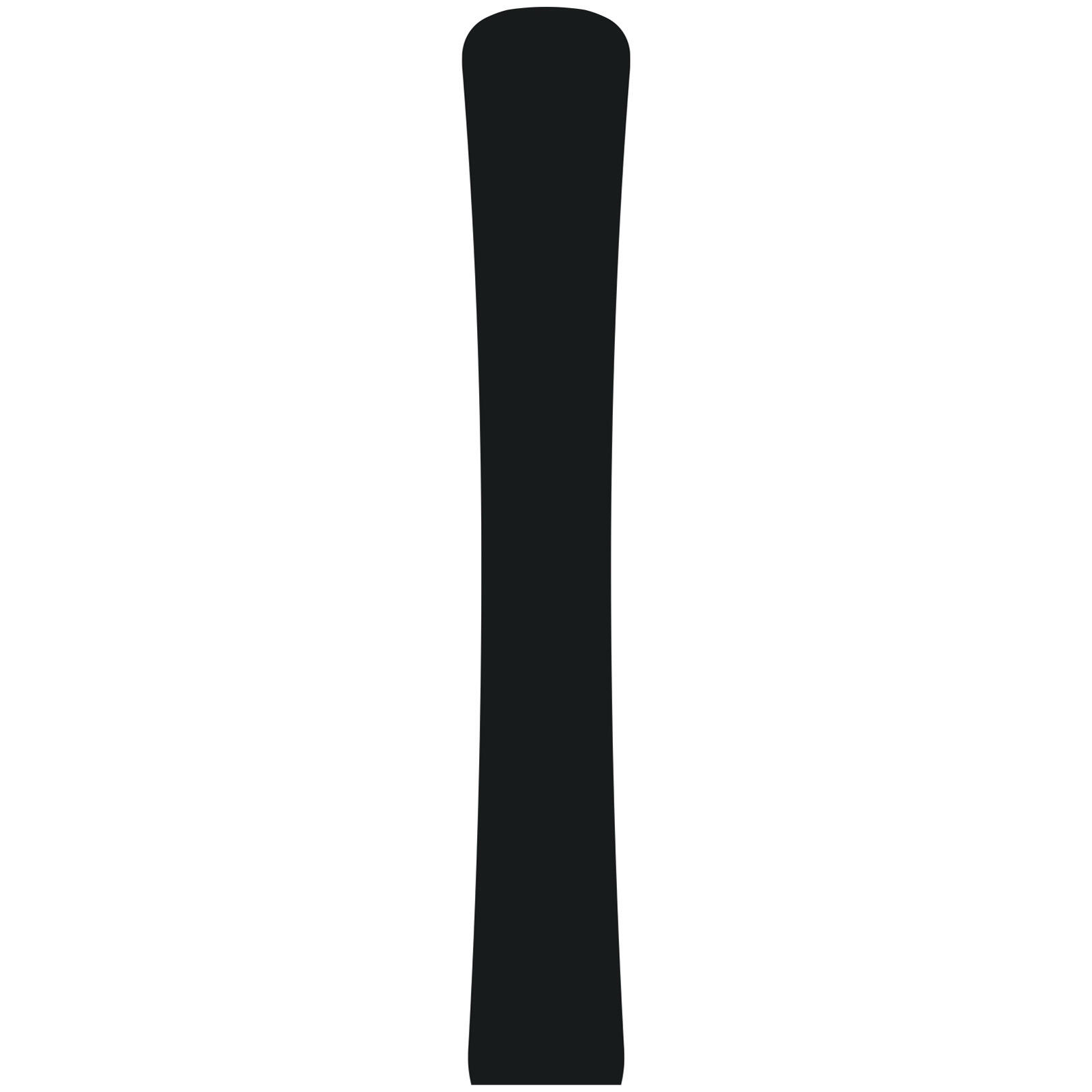 F2  Snowboard Speedster Equipe RS TX Carbon Race 185 cm Schwarz 2023/24 2/2