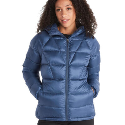 Piumino da donna Marmot Hype Down Hoody