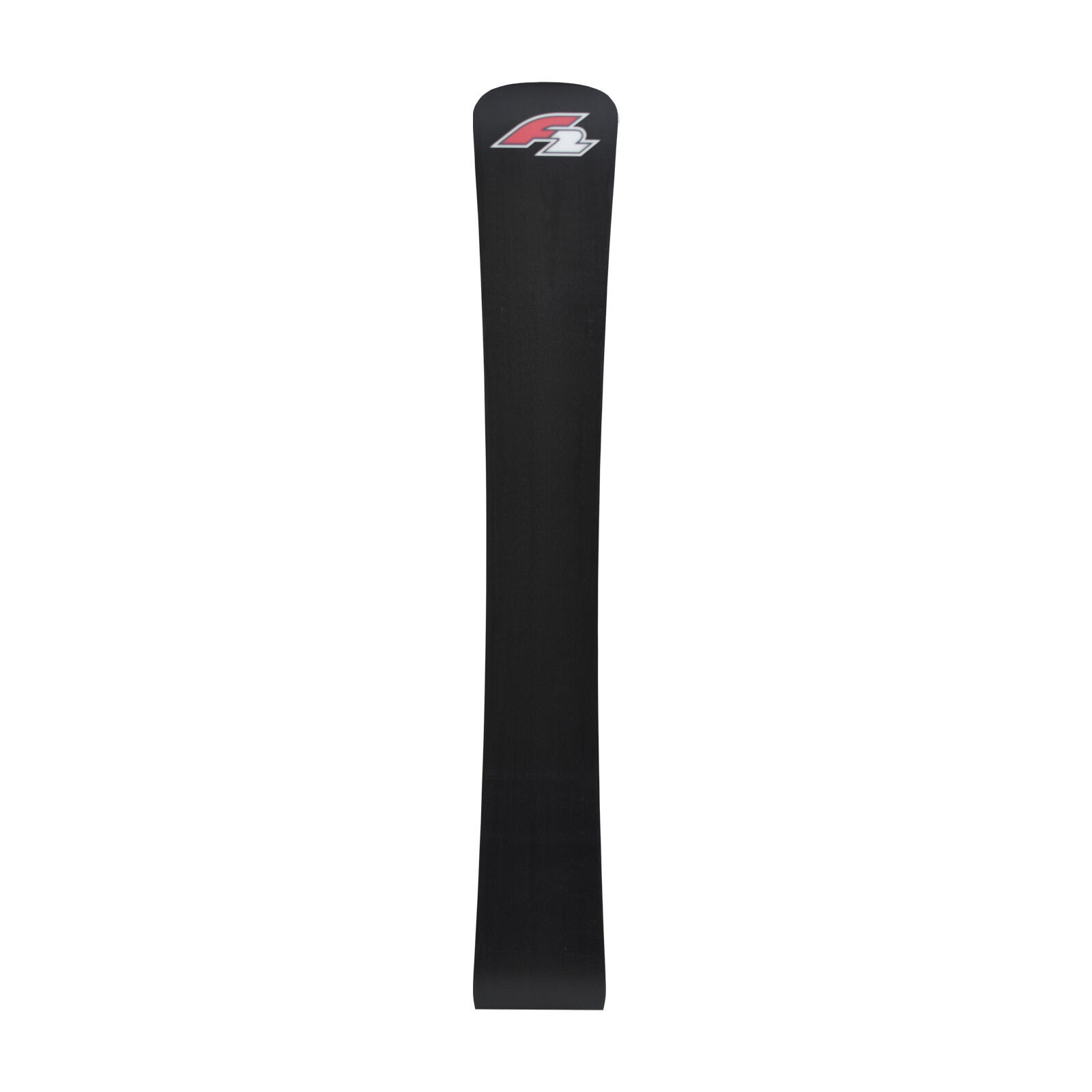 F2   Snowboard Speedster WC SL - Allflex Race 158 cm Silber/Grau 2024/25 2/3