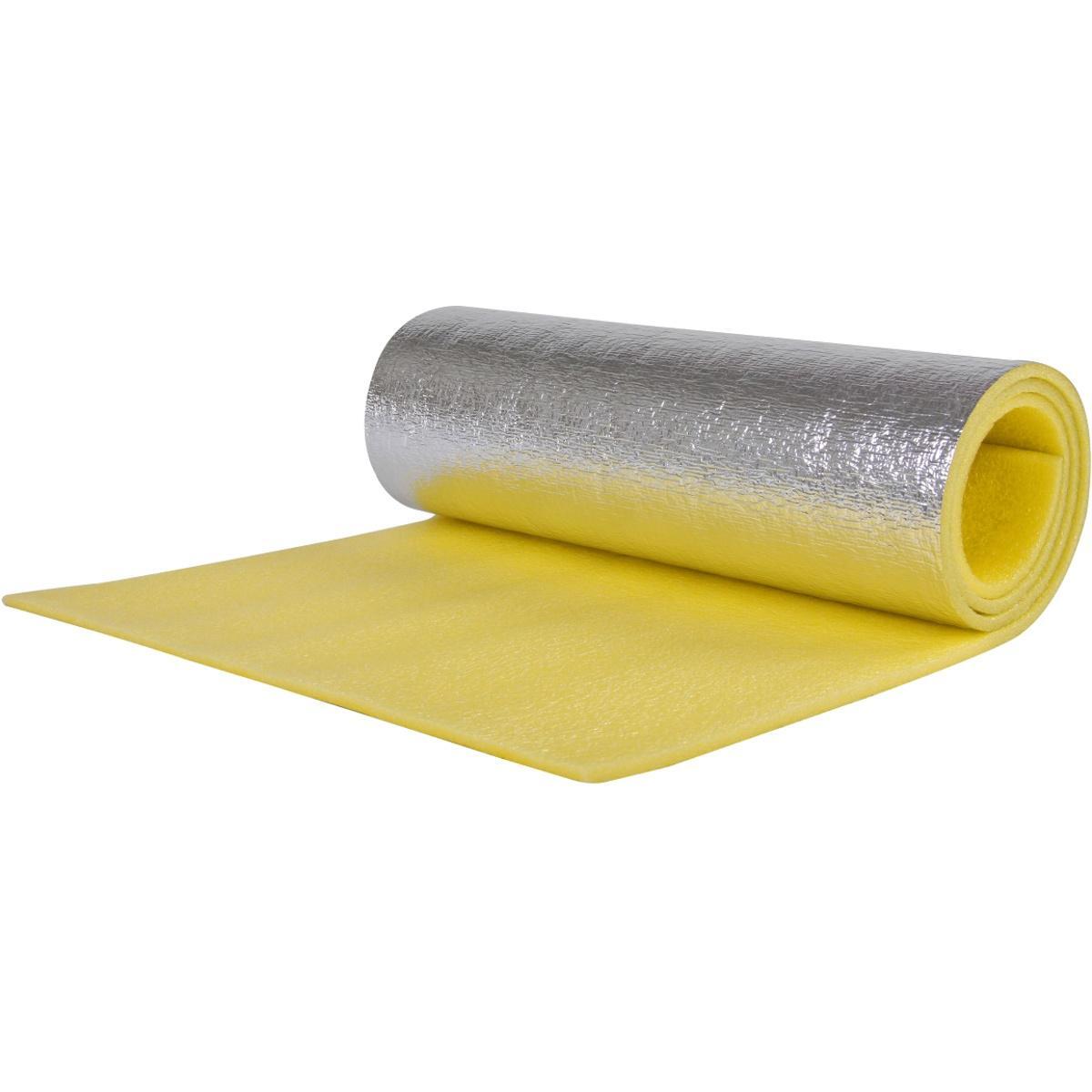Karimata turystyczna Enero Camp Z P.E ALU 1800x500x10mm 4/4