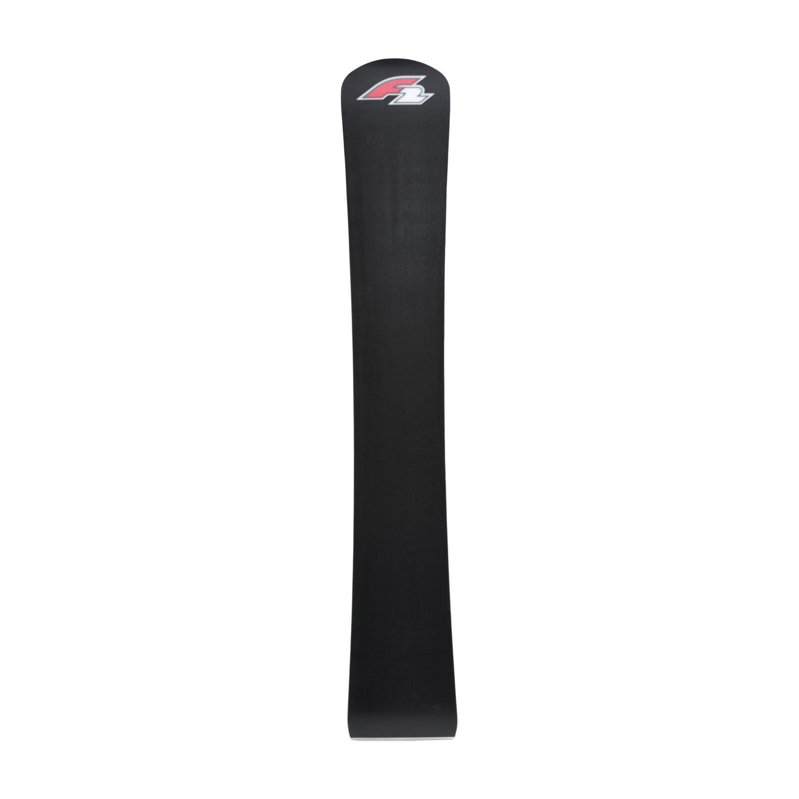 F2   Snowboard Silberpfeil Carbon Vantage Race 168 cm Schwarz 2024/25 2/3
