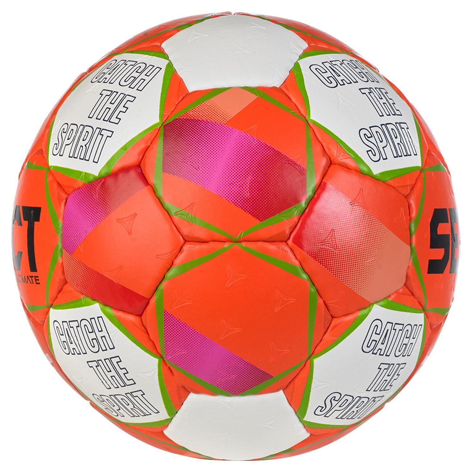 Balón de balonmano Select Ultimate EHF Euro Women 2024 3/3