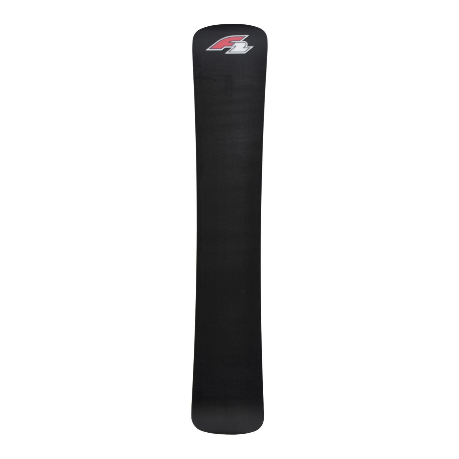 F2   Snowboard Eliminator WC Titanal Race 153 cm Silber/Grau 2024/25 2/3