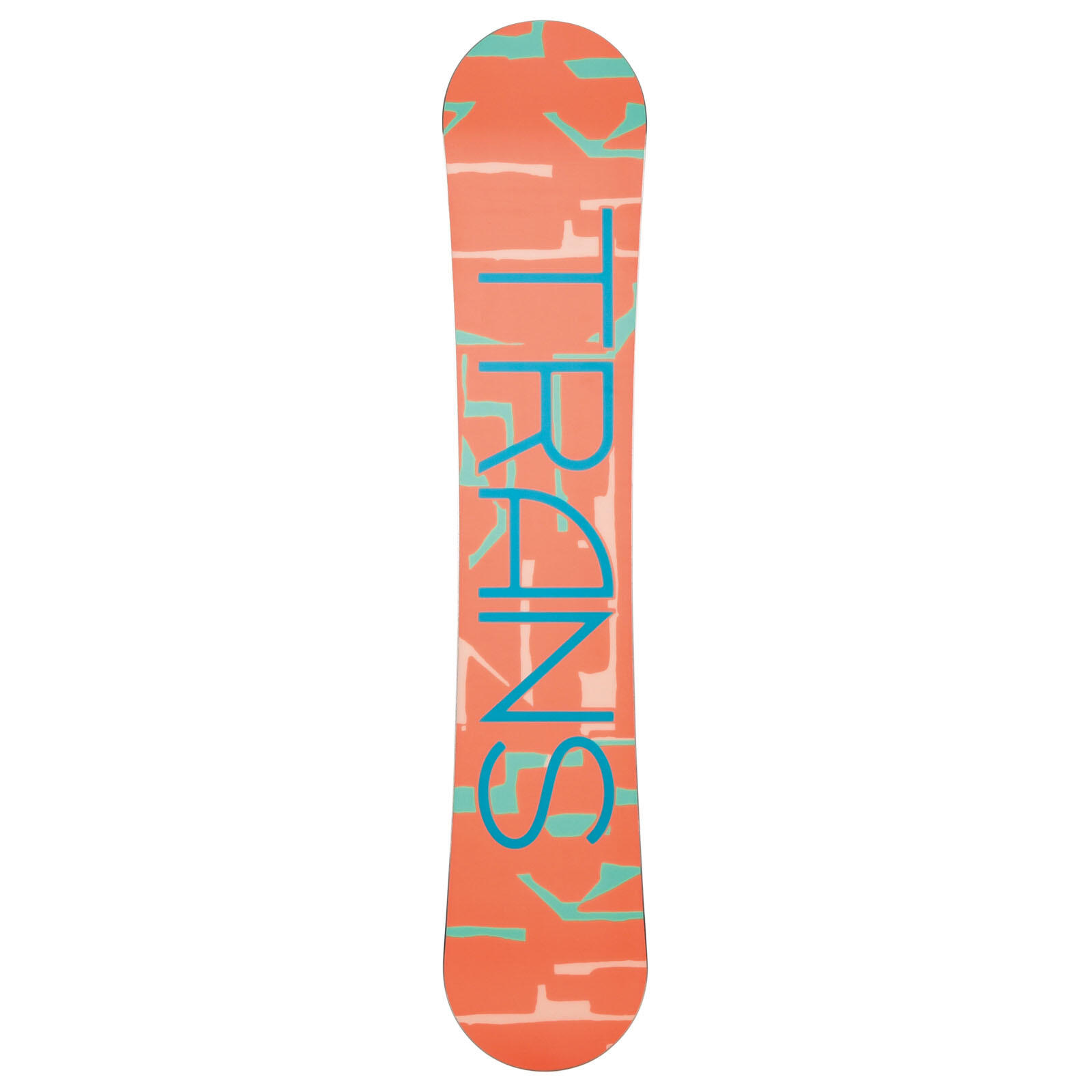Trans Damen Snowboard FE Freestyle 147 cm Schwarz 2024/25 2/2