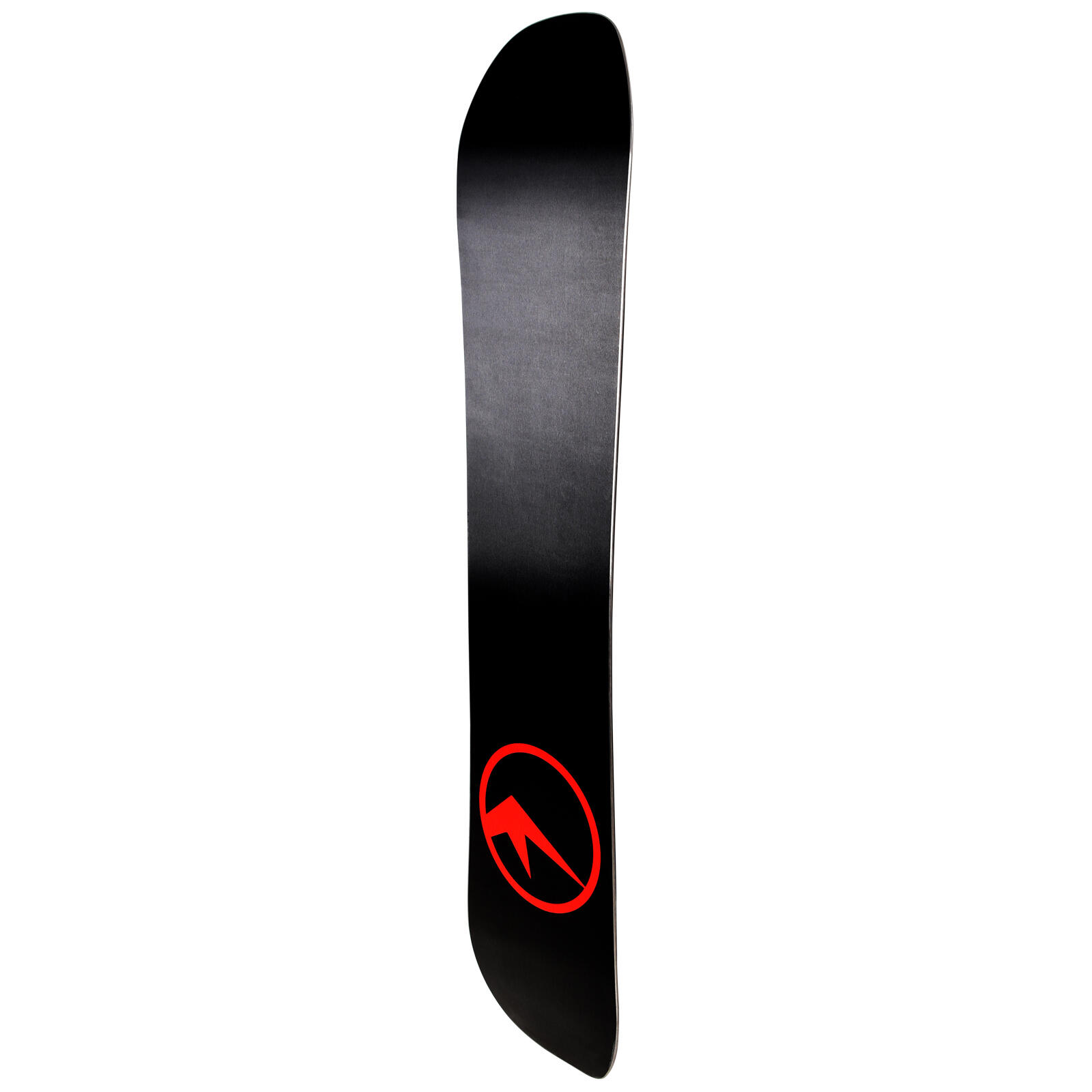Trans Junior Snowboard Pirate Freestyle 115 cm Rot 2024/25 3/3