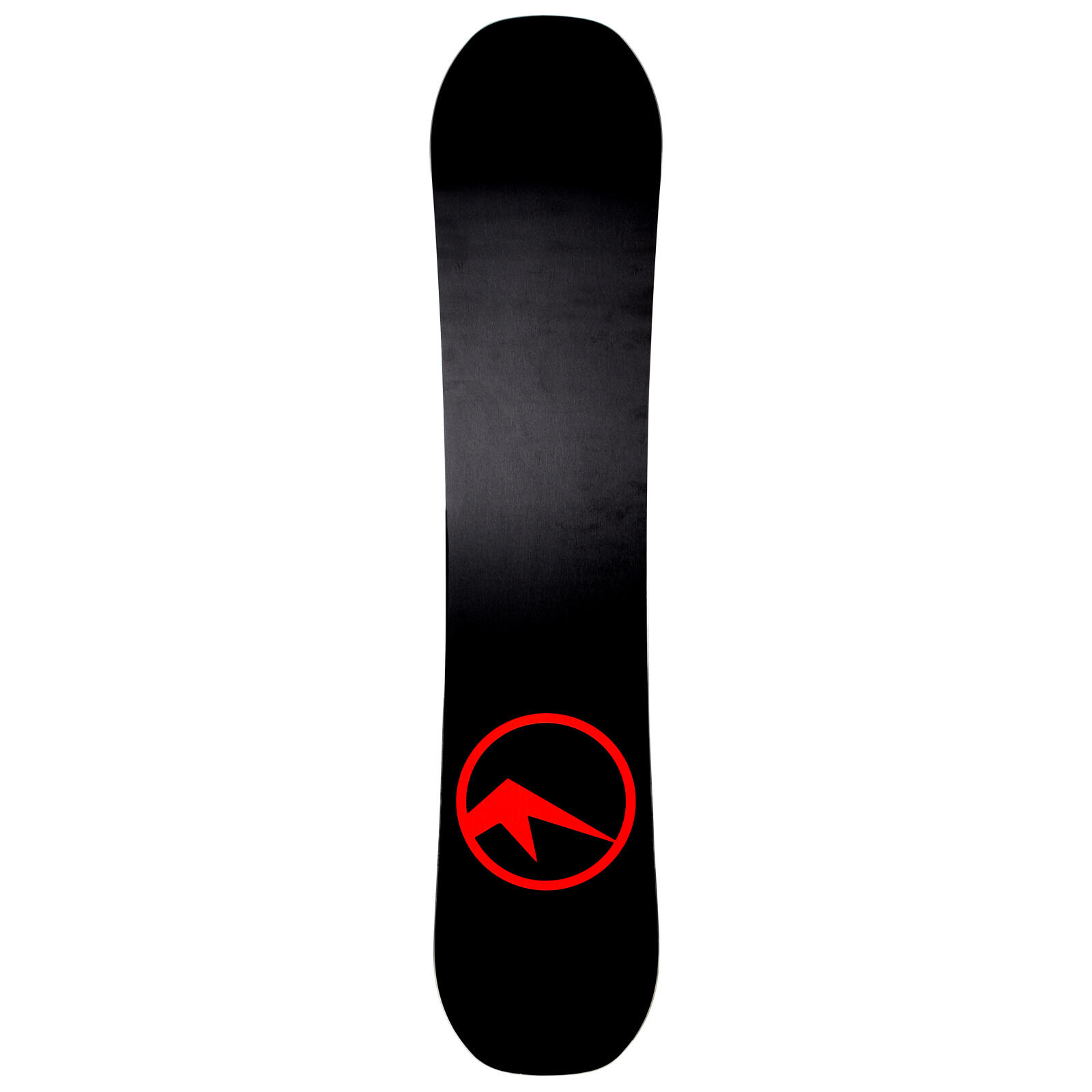 Trans Junior Snowboard Pirate Freestyle 115 cm Rot 2024/25 2/3