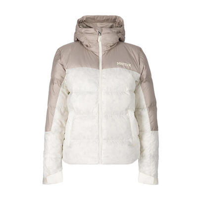 Marmot guides down hoody donsjack voor dames