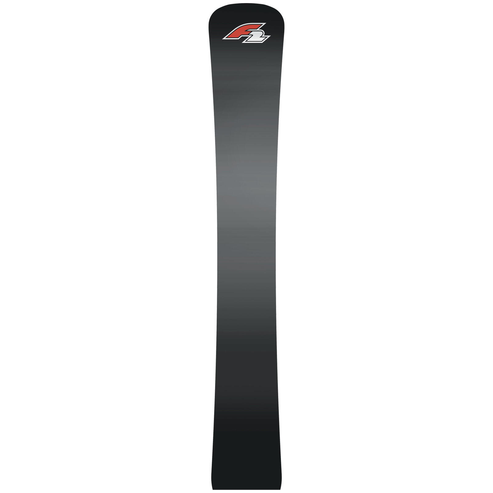 F2  Snowboard Speedster WC RS   Race 185 cm Schwarz 2023/24 2/2