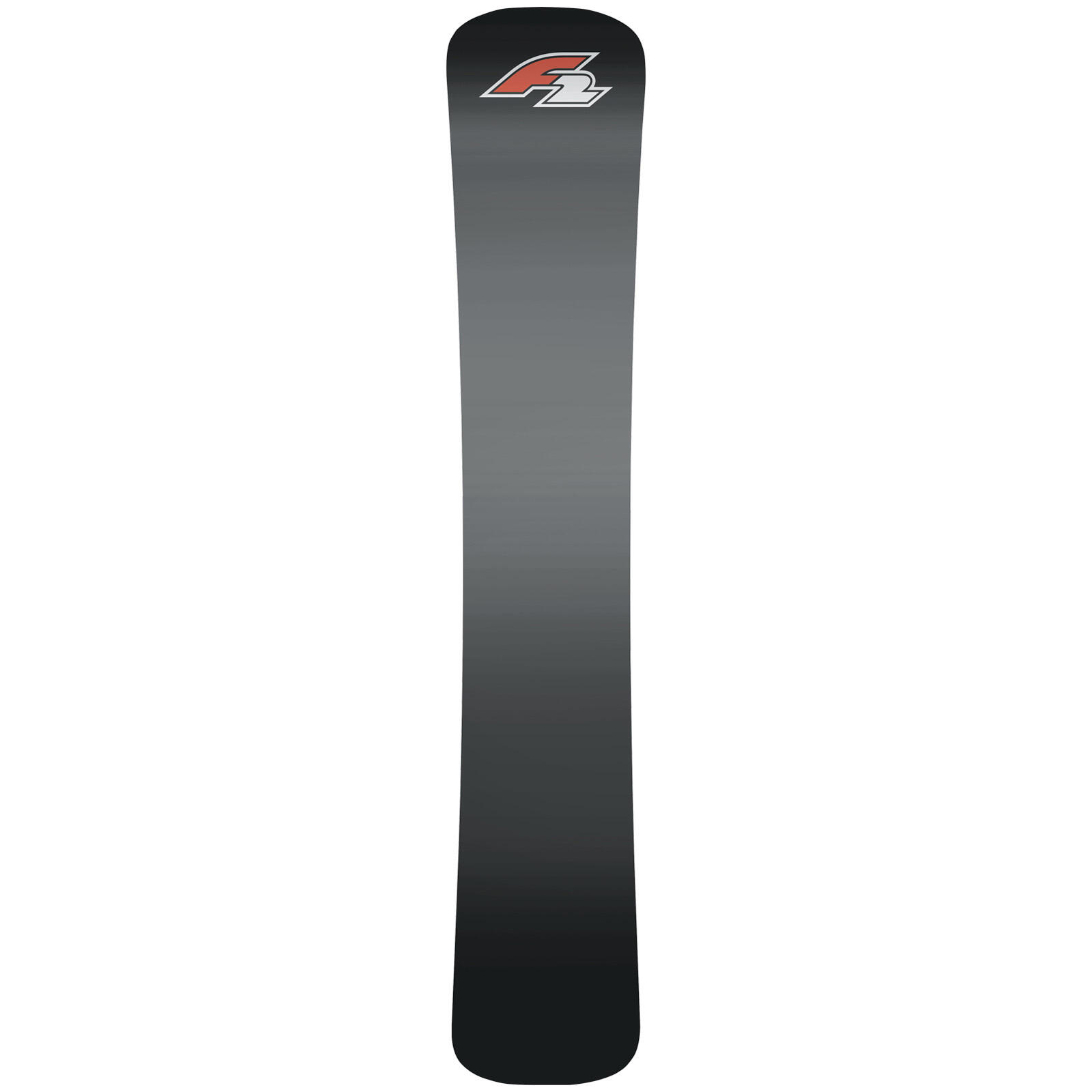 F2  Snowboard Eliminator WC Titanal Race 153 cm Schwarz 2023/24 2/2