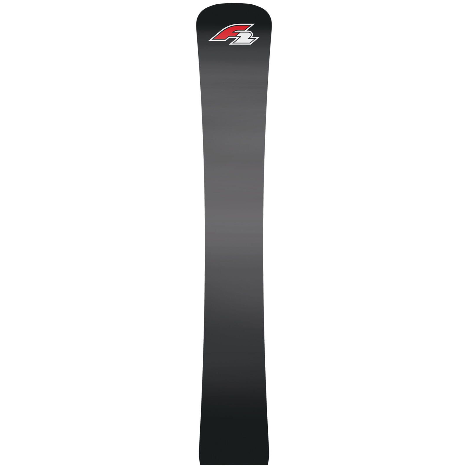 F2  Snowboard Speedster WC SL  Race 158 cm Schwarz 2023/24 2/2