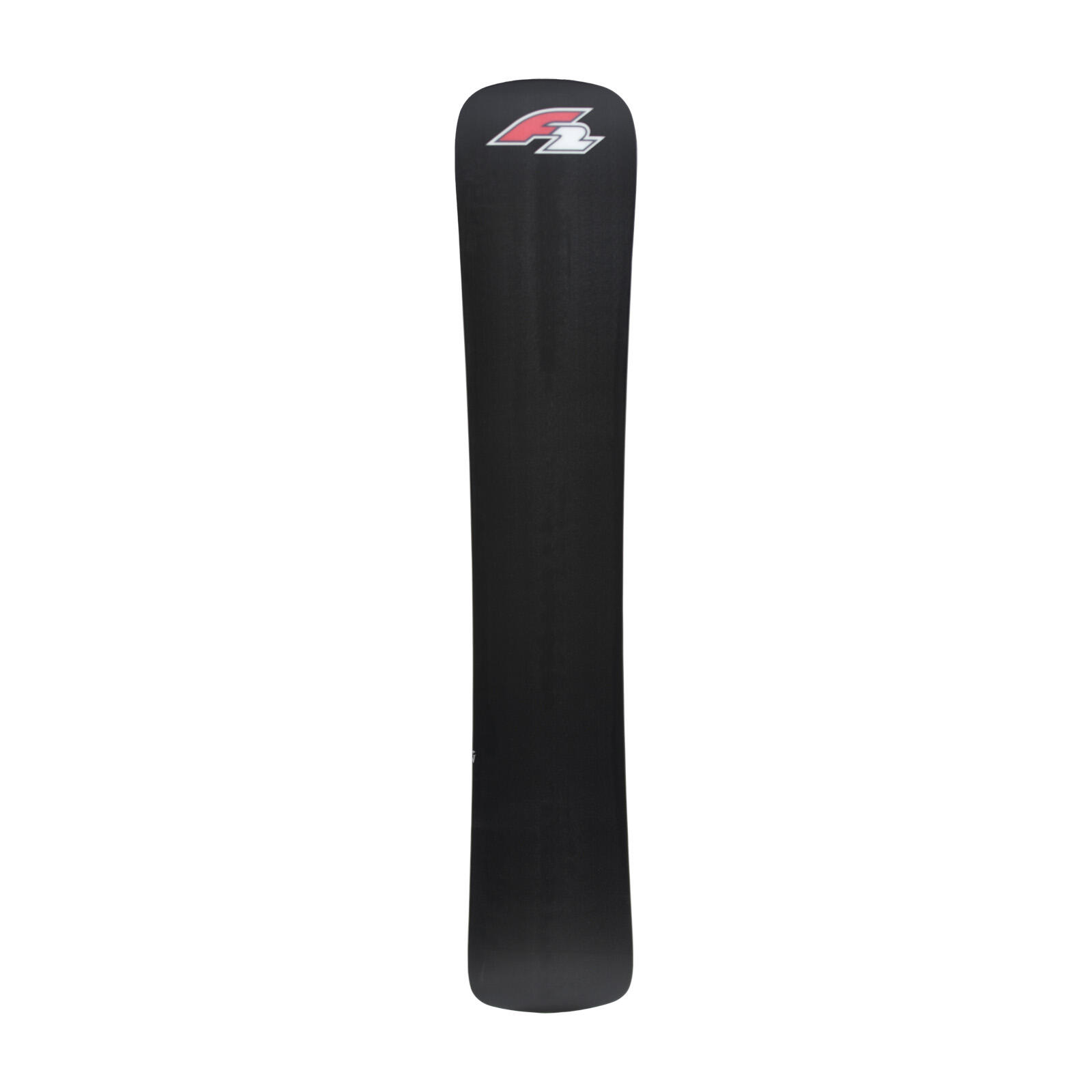 F2   Snowboard Eliminator Race 158 cm Silber/Rot 2024/25 2/3