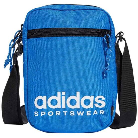 Sac adidas Sportswear Festival Nations - 1,6 L, 100% polyester recyclé