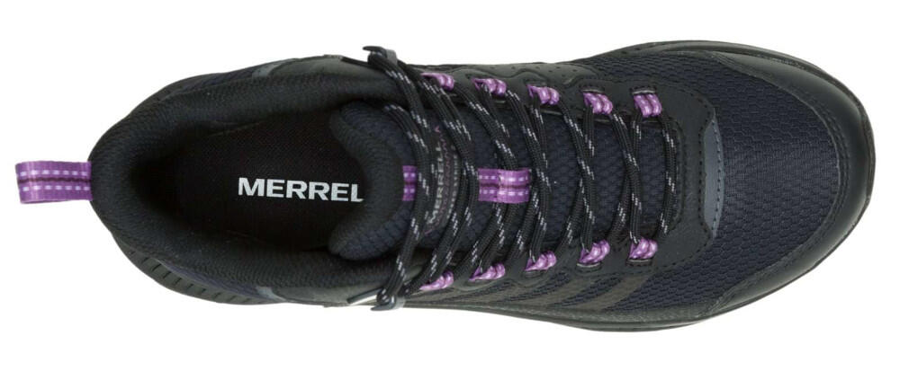 BUTY damskie MERRELL SPEED STRIKE 2 MID J038274 wysokie trekkingowe 37 6/7
