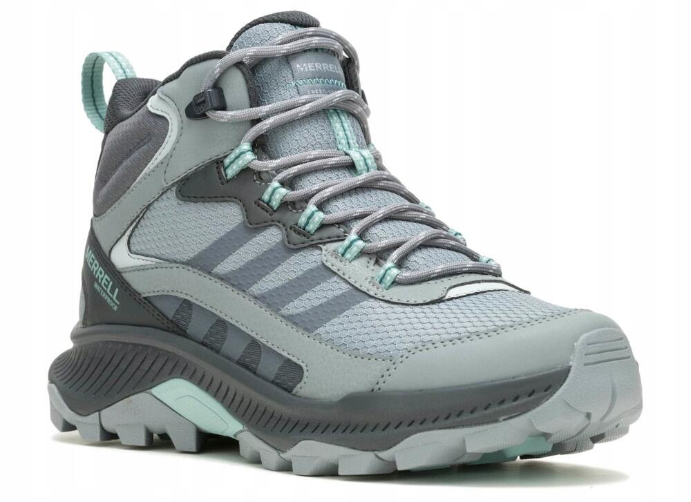 MERRELL picture