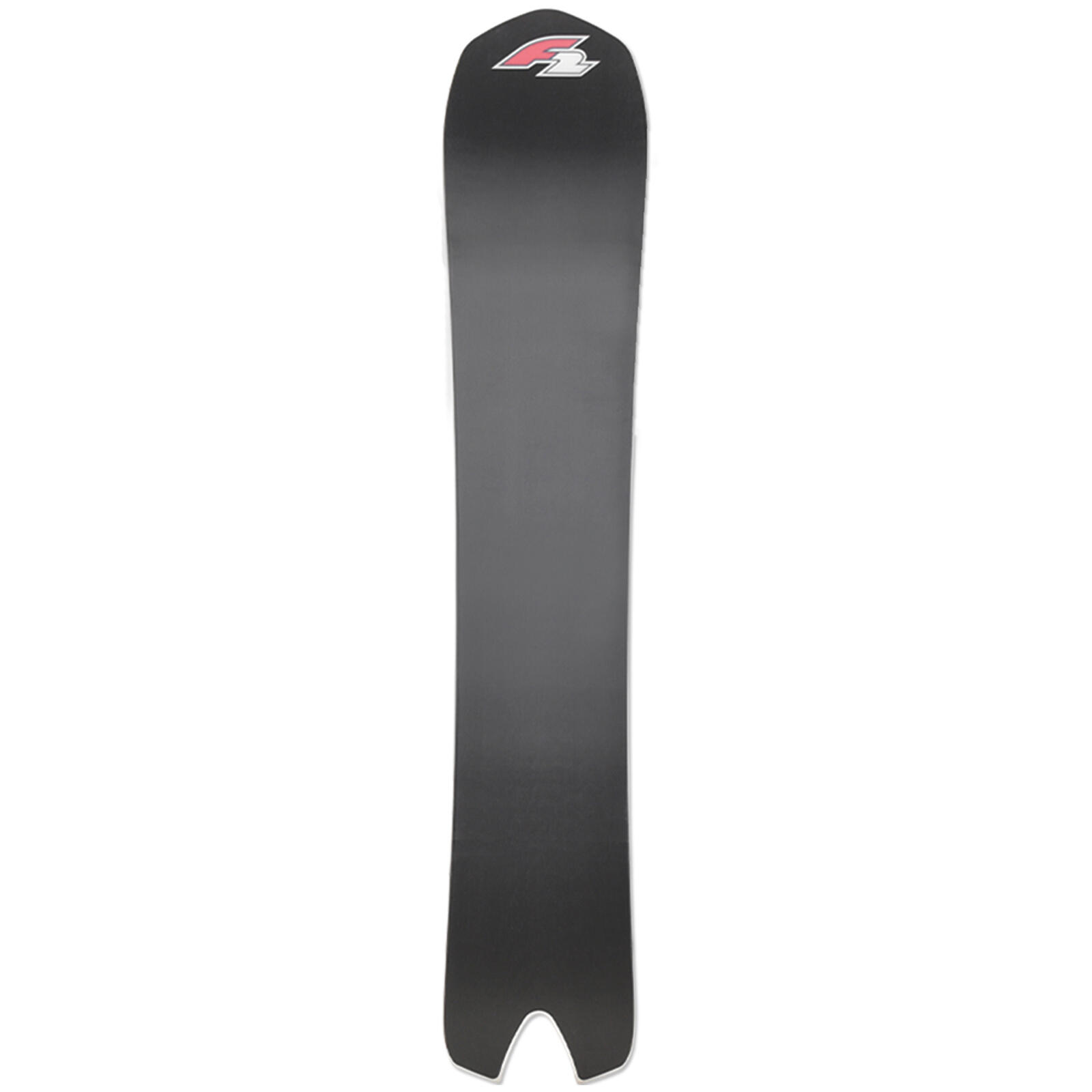 F2   Snowboard Ride  Race 157 cm Silber/Rot 2024/25 2/3