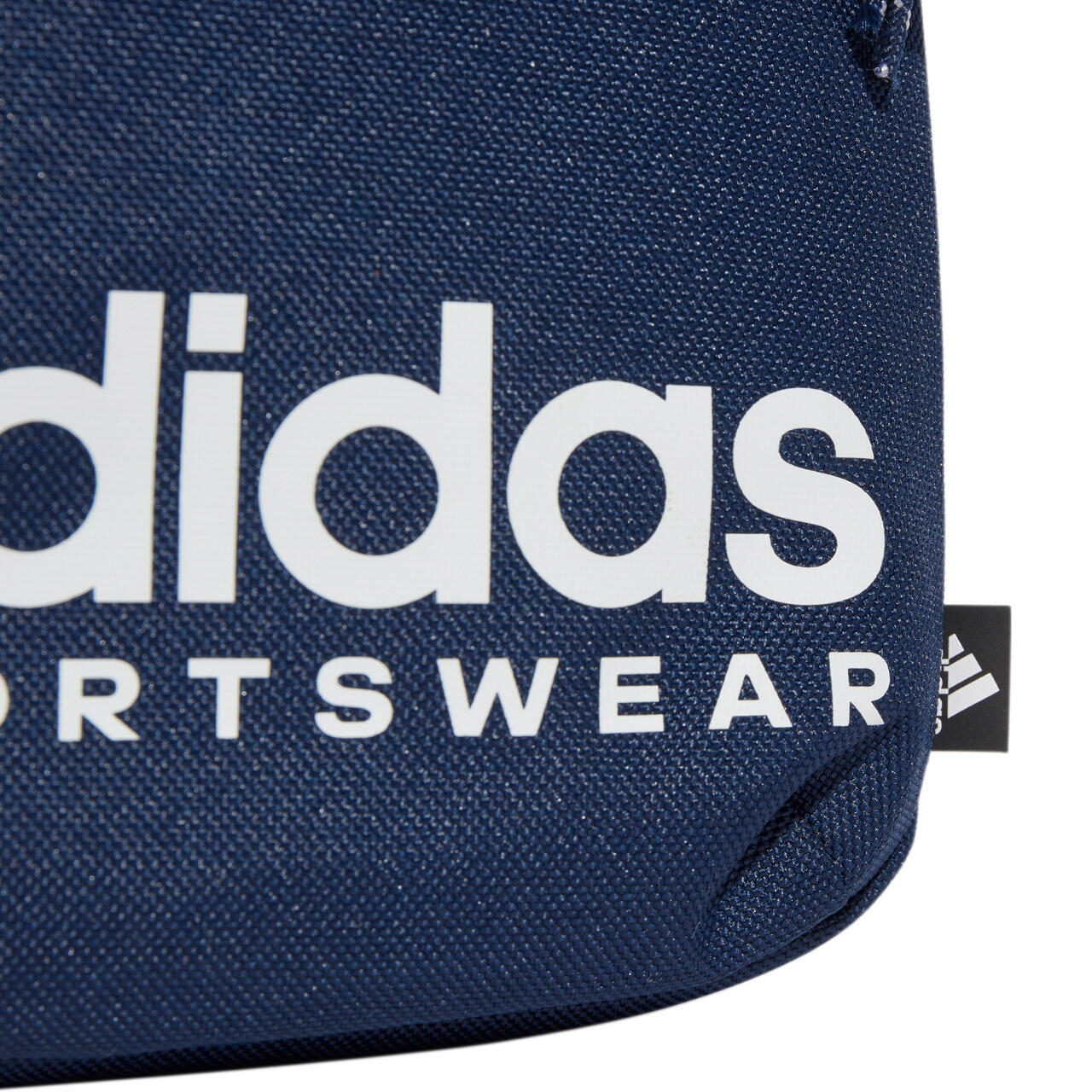 Sacoche adidas Sportswear Festival Nations Bleu 5/6