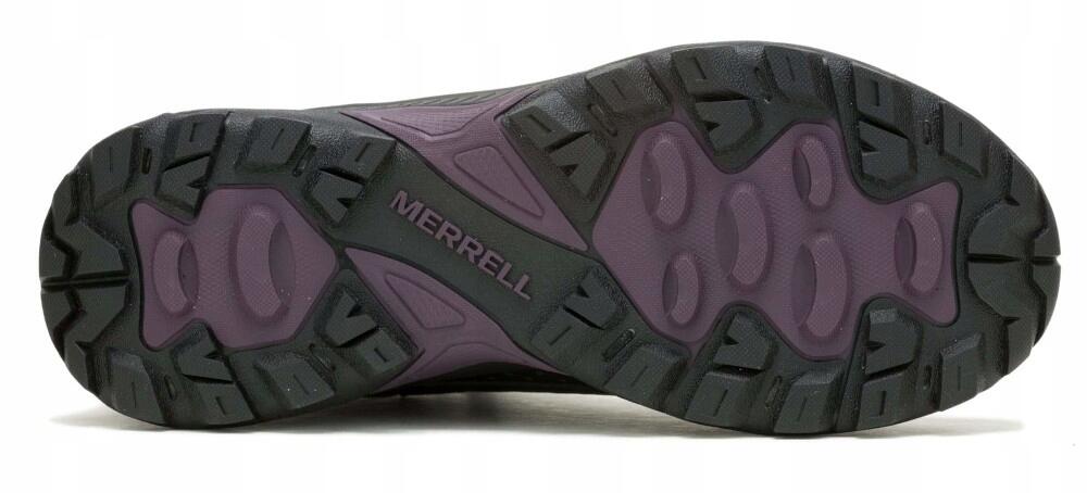 BUTY damskie MERRELL SPEED STRIKE 2 MID J038274 wysokie trekkingowe 37 5/7