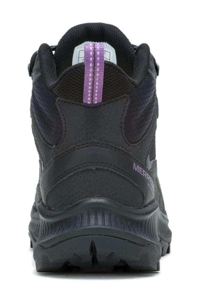 BUTY damskie MERRELL SPEED STRIKE 2 MID J038274 wysokie trekkingowe 37 4/7