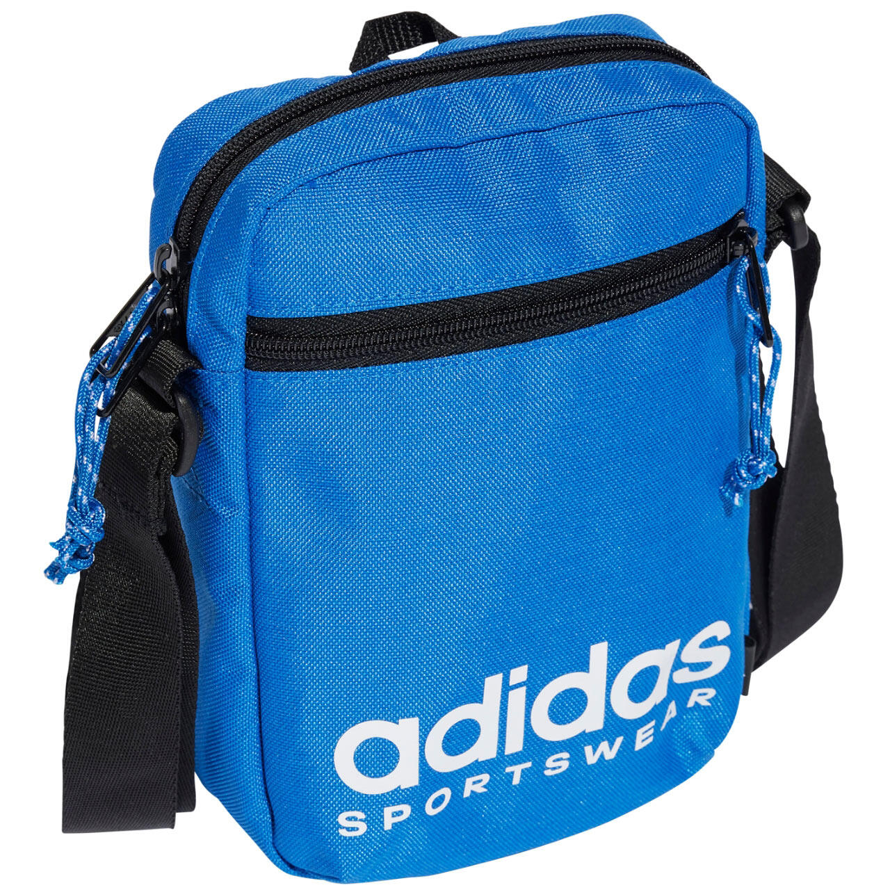 Sac adidas Sportswear Festival Nations - 1,6 L, 100% polyester recyclé 3/6
