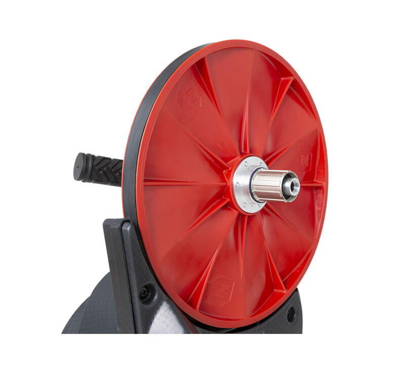 Smart ZDrive MAX Trainingsroller 3/7