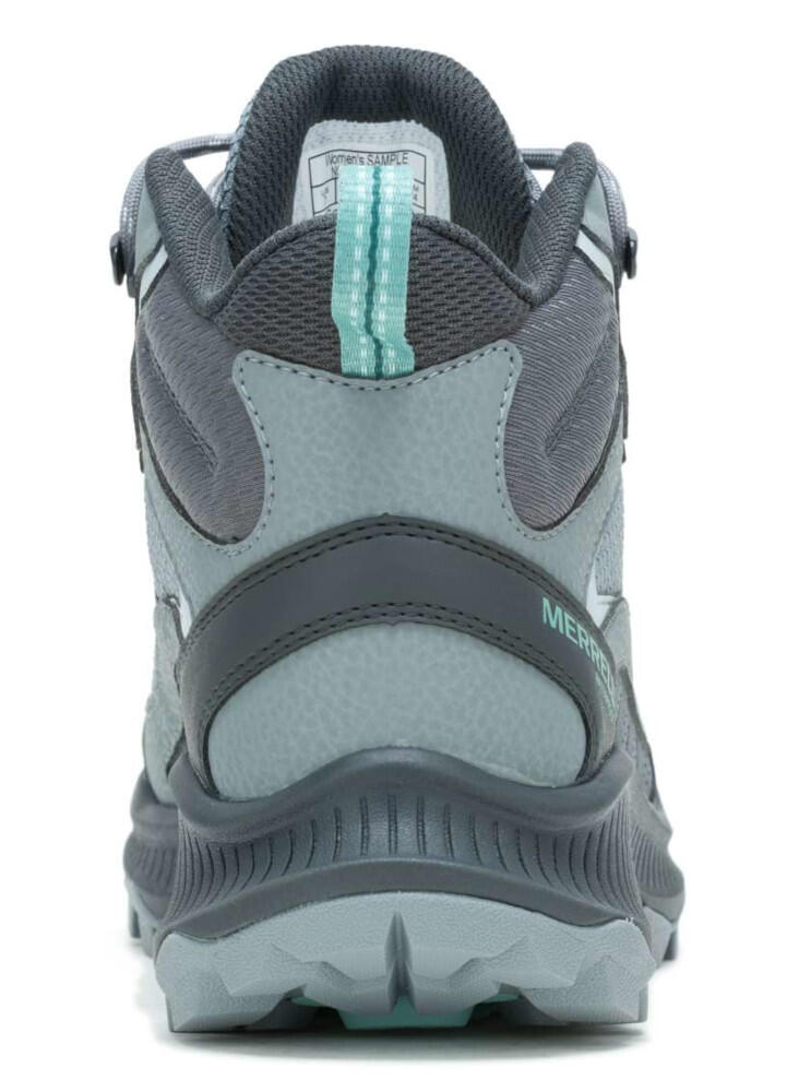 MERRELL SPEED STRIKE 2 MID Damen Trekkingschuhe über dem Knöchel 4/7