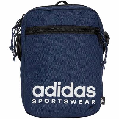 adidas adidas Sportswear Festival Nations Satchel Blu