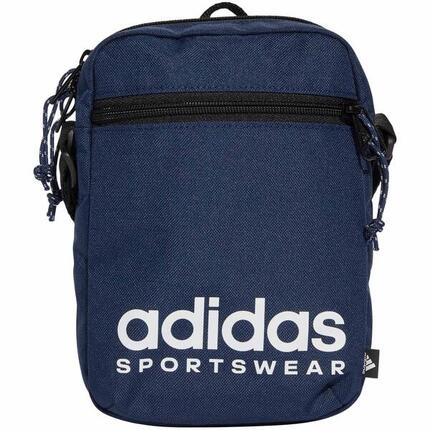 Sacoche adidas Sportswear Festival Nations Bleu