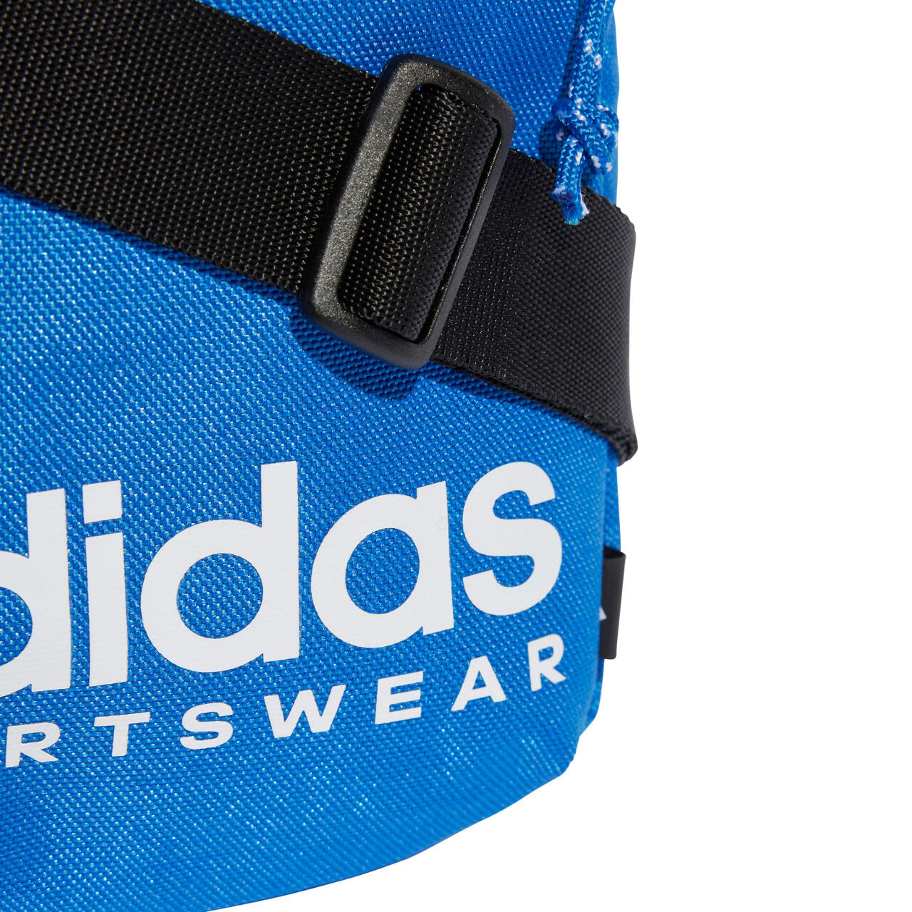 Sac adidas Sportswear Festival Nations - 1,6 L, 100% polyester recyclé 4/6