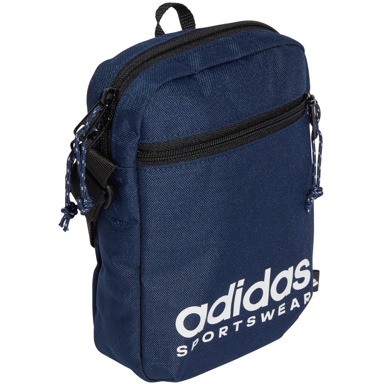 Sacoche adidas Sportswear Festival Nations Bleu 3/6