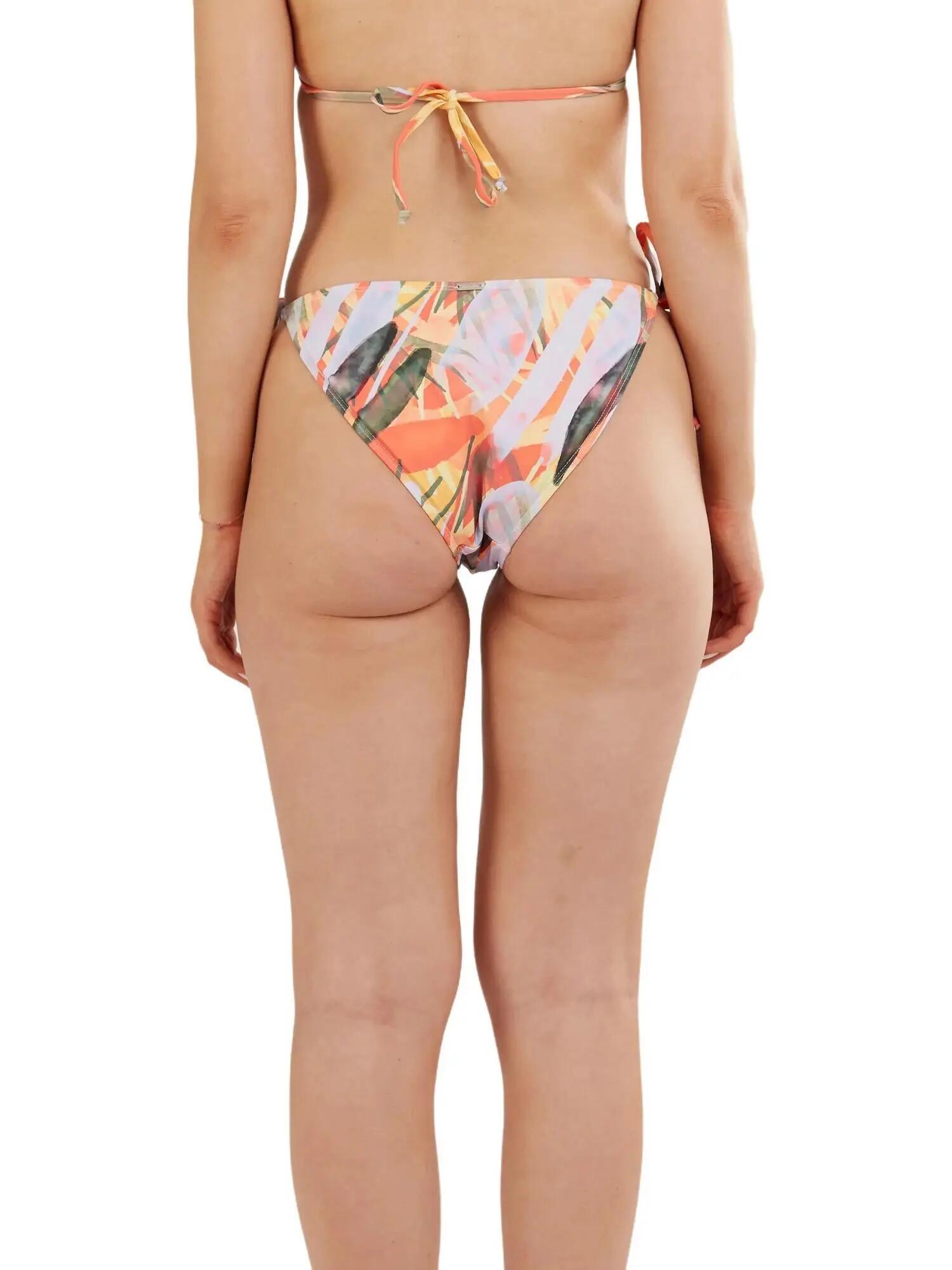 Női bikini alsó Innisfil Ties-side Bottoms 2/7