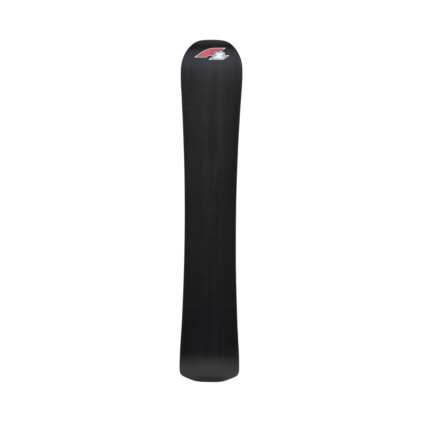 F2   Snowboard Axxis GTS Race 154 cm Schwarz 2024/25 2/3