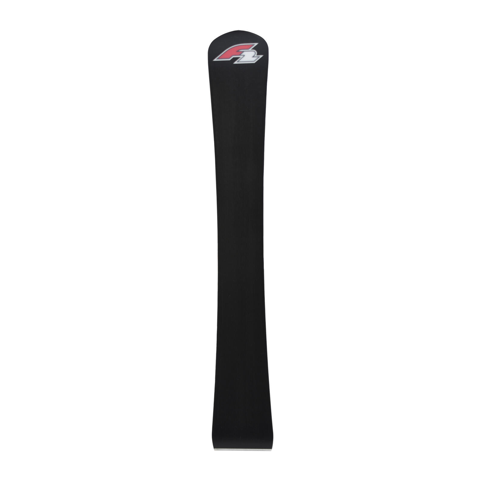 F2   Snowboard Silberpfeil Race 172 cm Silber/Rot 2024/25 2/3