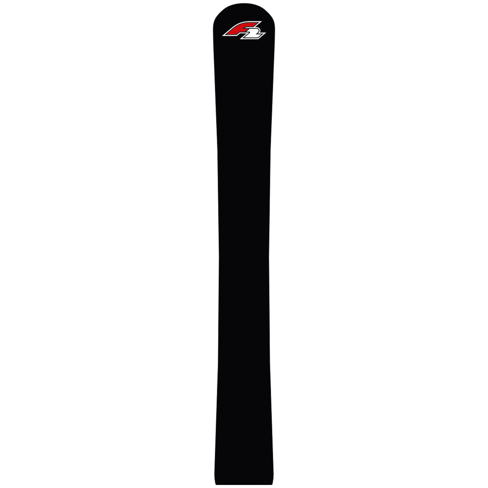 F2  Snowboard Speedster WC RS - Allflex Race 169 cm Silber/Grau 2024/25 2/3