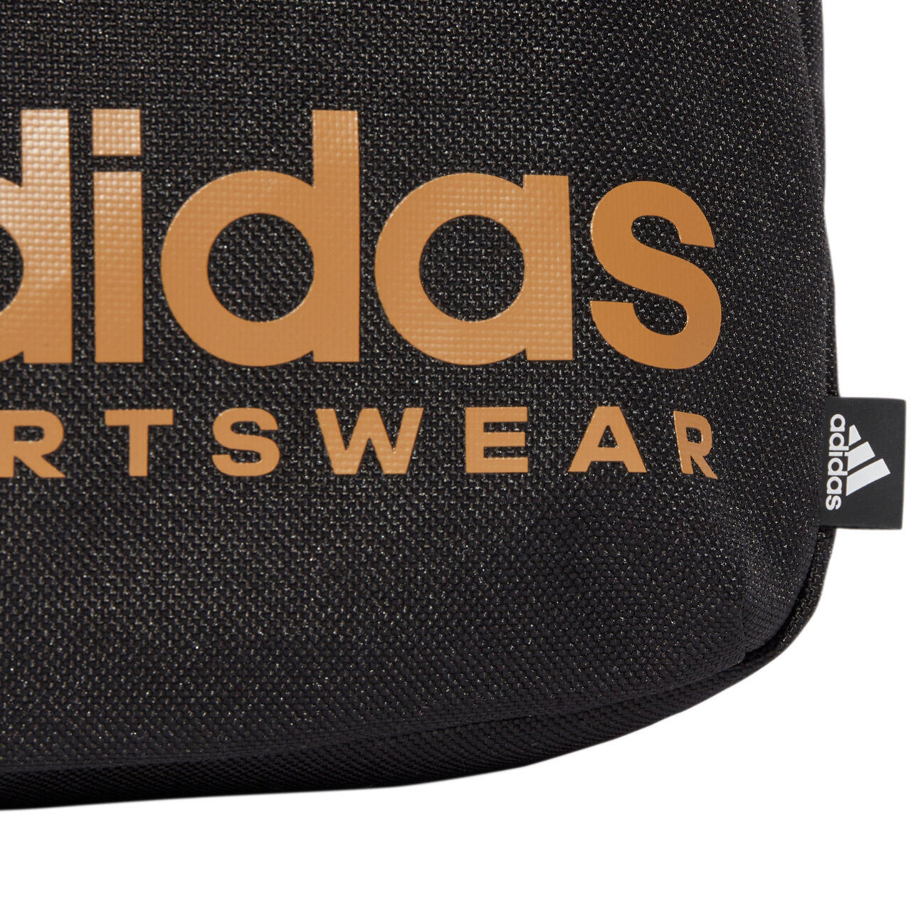 Sac adidas Sportswear Festival Nations - 1,6 L, 100% polyester recyclé 5/6