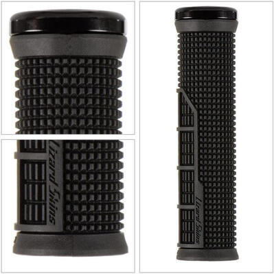 Lizard skins machine single lock-on gum