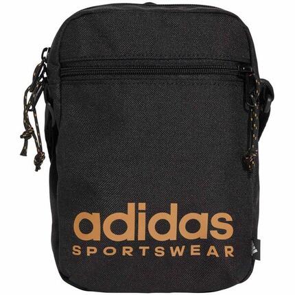 Sac adidas Sportswear Festival Nations - 1,6 L, 100% polyester recyclé