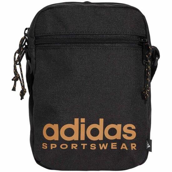 Sac adidas Sportswear Festival Nations - 1,6 L, 100% polyester recyclé