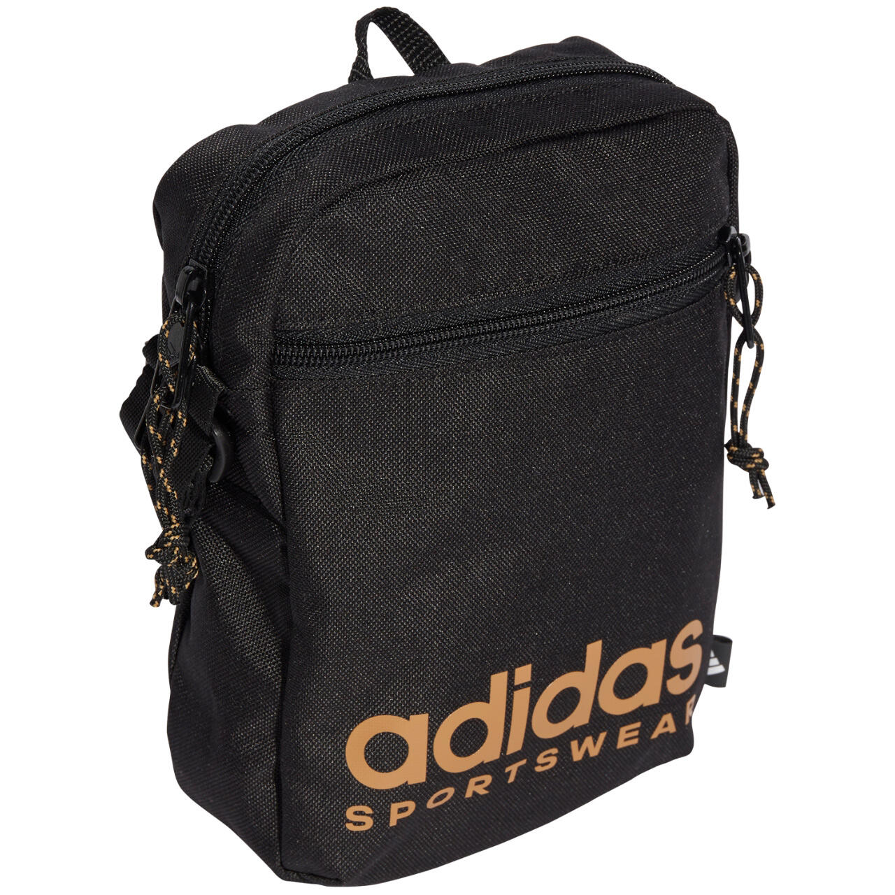 Sac adidas Sportswear Festival Nations - 1,6 L, 100% polyester recyclé 3/6