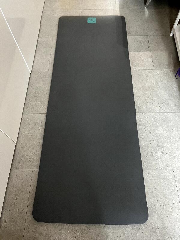 Tussen Particulieren - fitnessmat 1/2