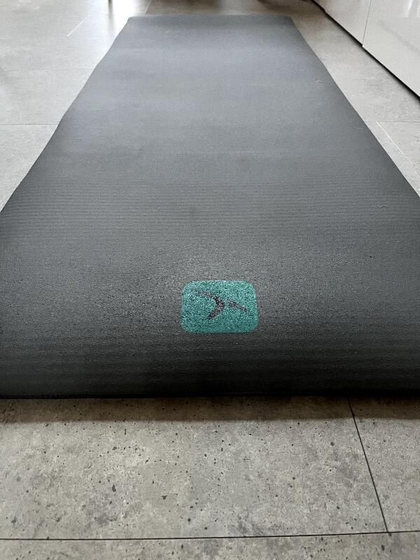 Tussen Particulieren - fitnessmat 2/2