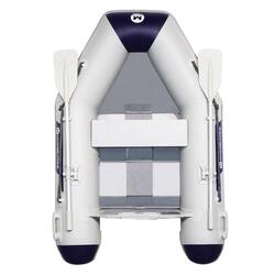 Annexe gonflable plancher latté Roll Up 185 - ORANGEMARINE