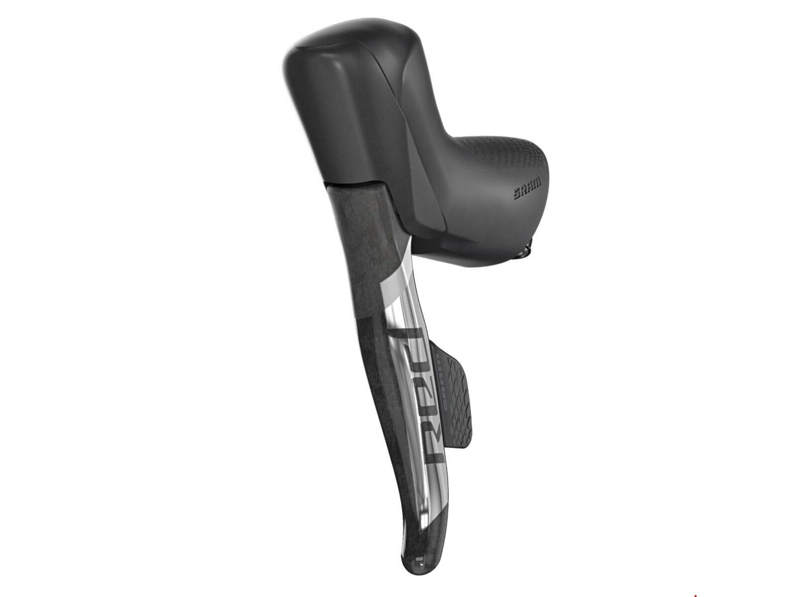 Manette de vitesse Rouge eTap AXS D1 2/5