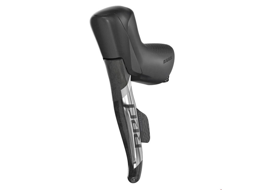 Regulator Czerwony Etap Axs D1