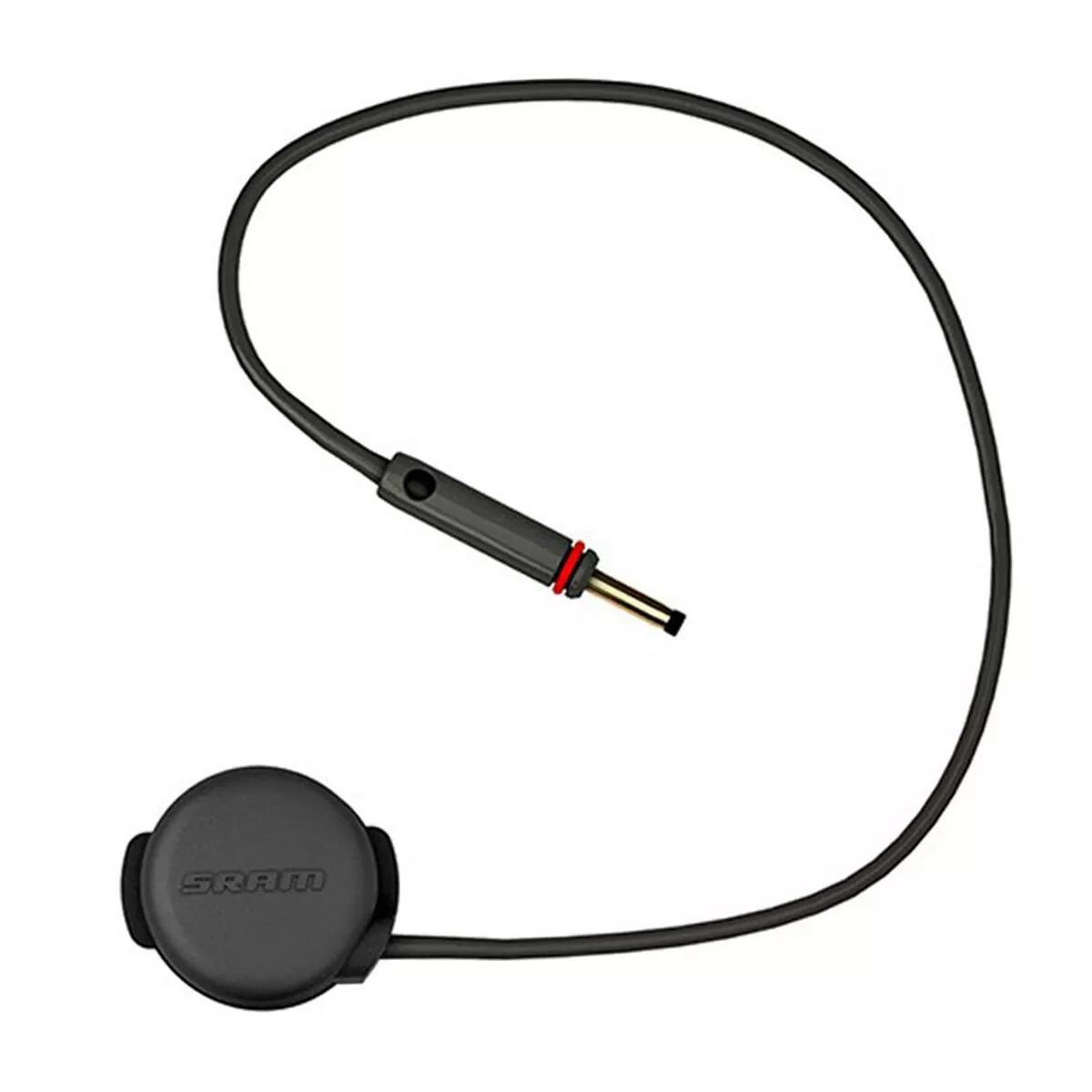 Sram Clamp Sram ETap Multiclics For AXS, Includes Mount - Black