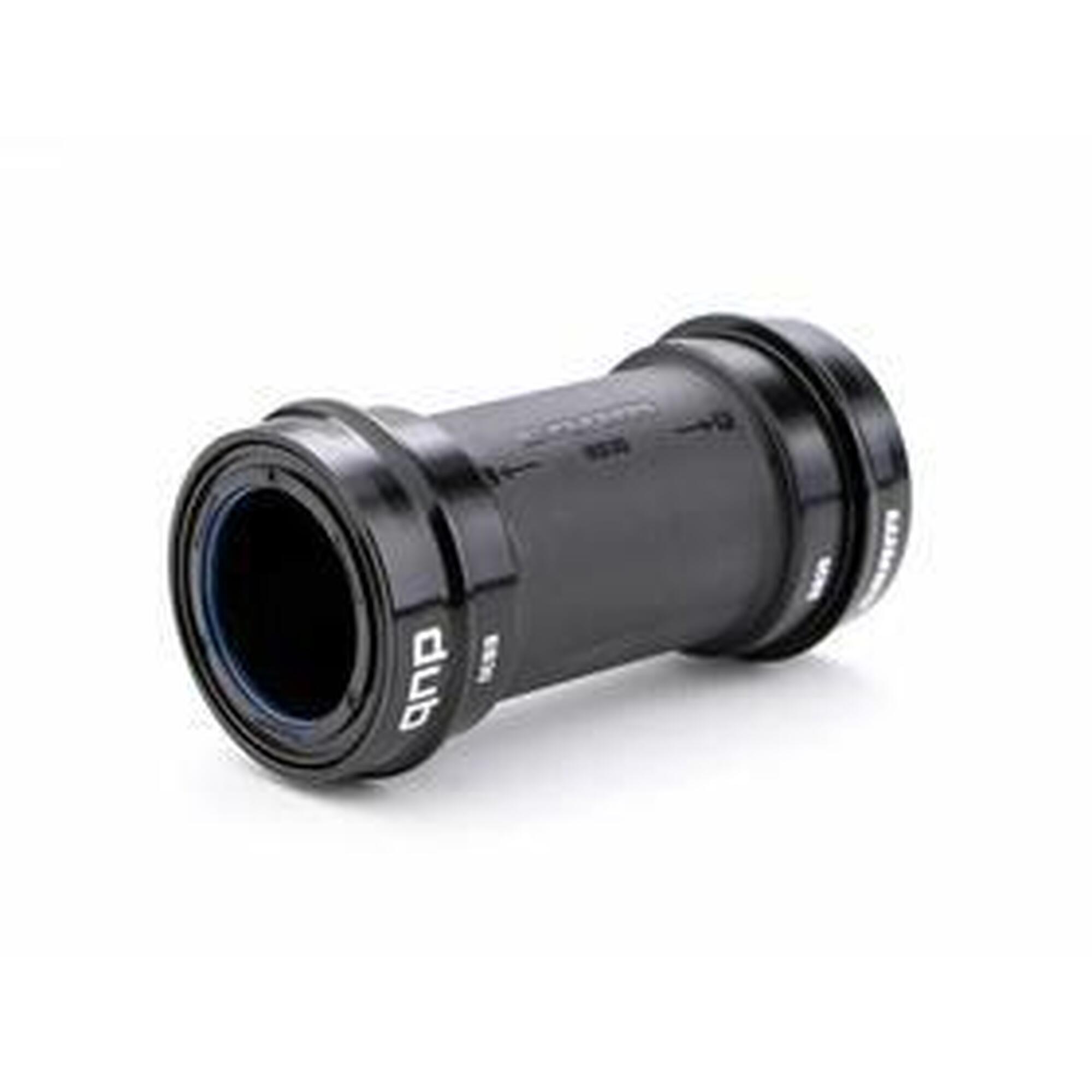 Sram Dub Pressfit 30 Spindle Silber