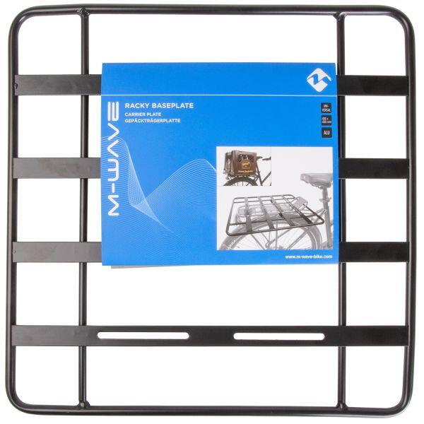 Bagagedragerplaat Racky Baseplate 4/5