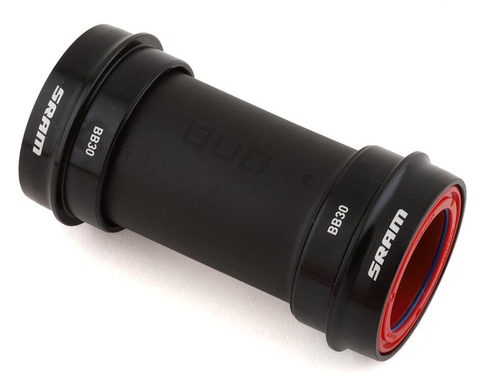 Movimento centrale SRAM DUB per BB30 68/73mm (asse 28,99 mm) 2/3