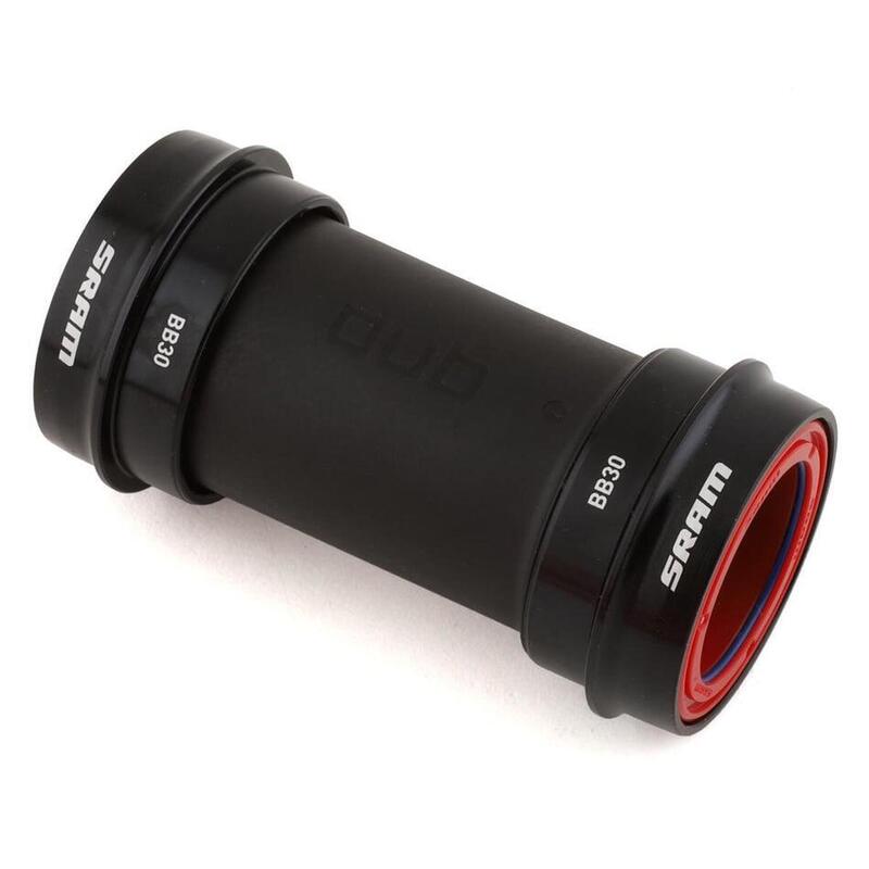 Sram Sram Bottom Bracket Dub Bb30 Road Wide 4