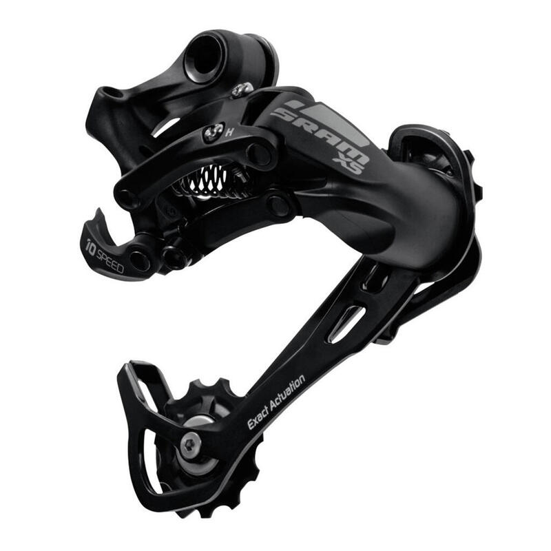 Achterderailleur X5